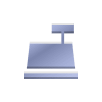 Cashier