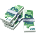Bonus Money